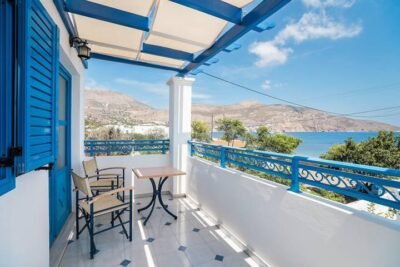 Villa Elia