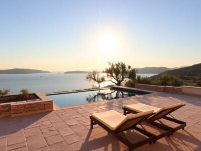 Villa Elia