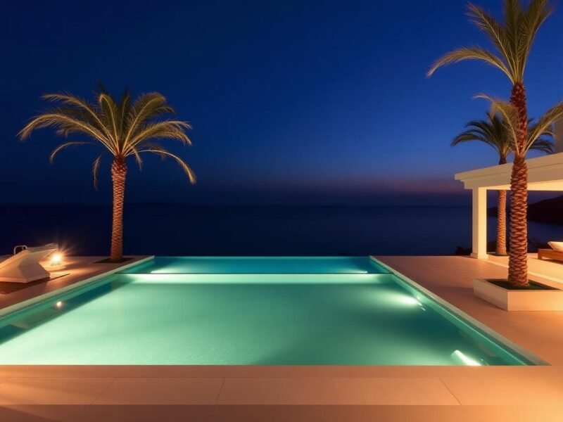 Villa Elia