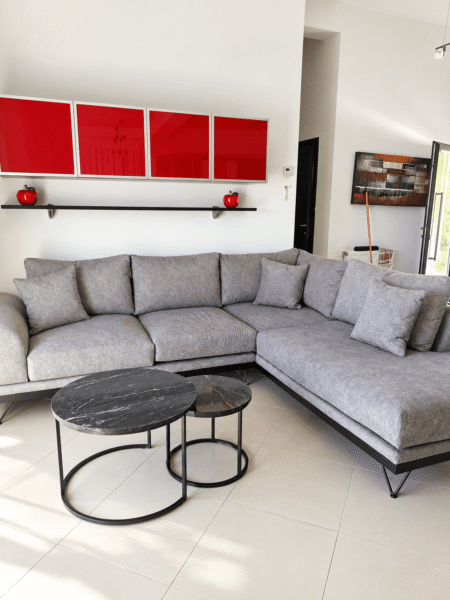 “Aelia apartments” apartment 5