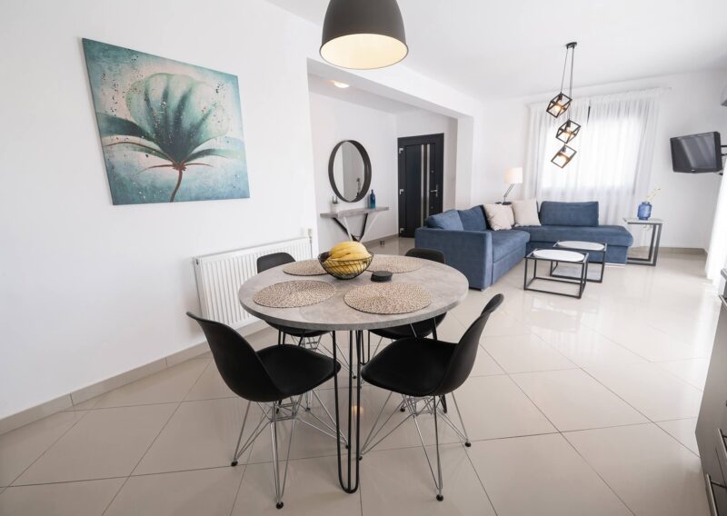“Aelia apartments” apartment 2