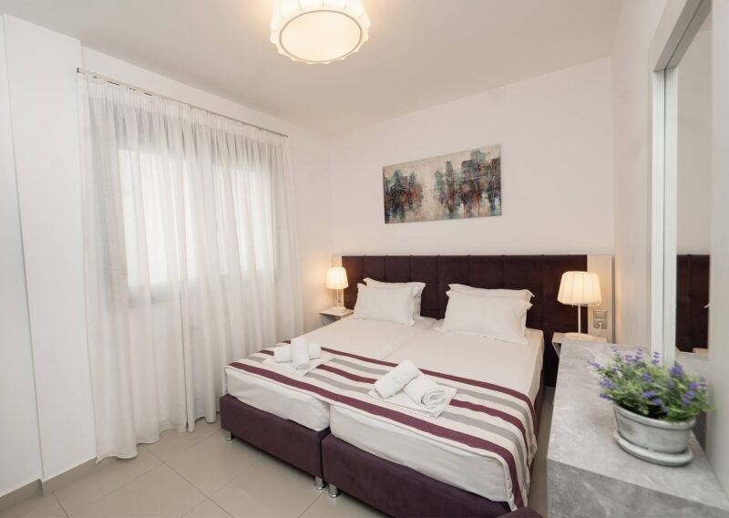 Aelia Apartments - apartment 1