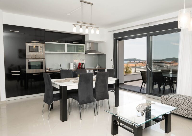 "Aelia apartments" apartment 4