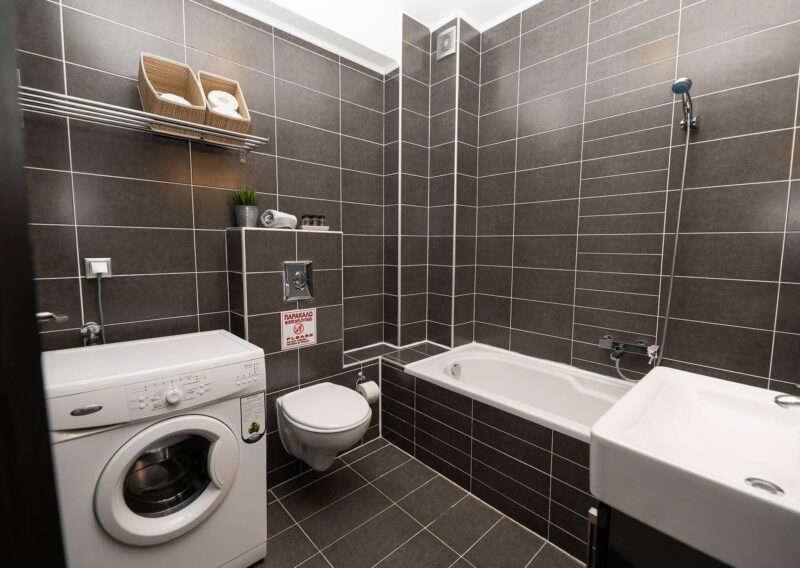 "Aelia apartments" apartment 4