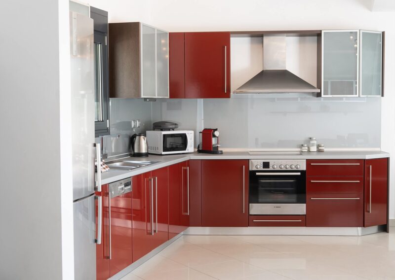 “Aelia apartments” apartment 5