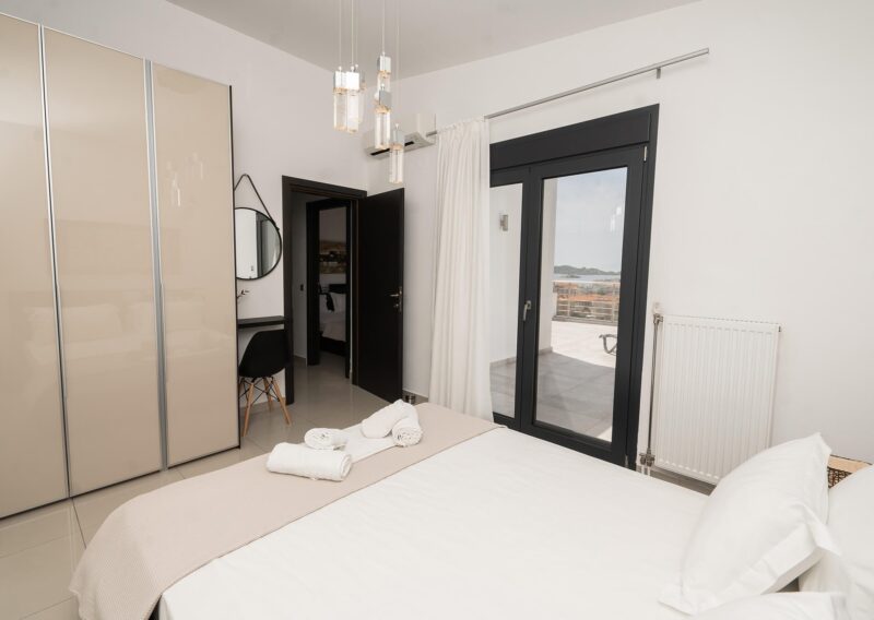 “Aelia apartments” apartment 5