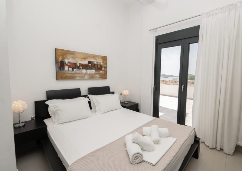 “Aelia apartments” apartment 5