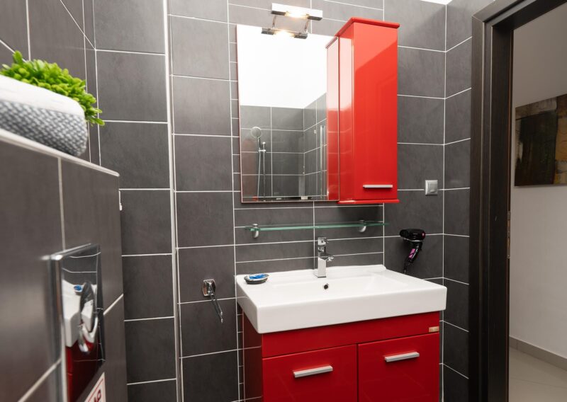 “Aelia apartments” apartment 5