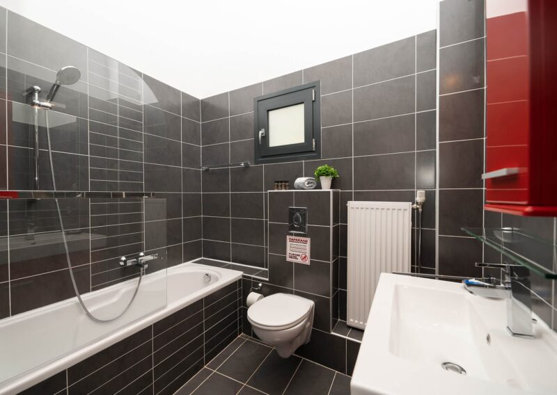 “Aelia apartments” apartment 5