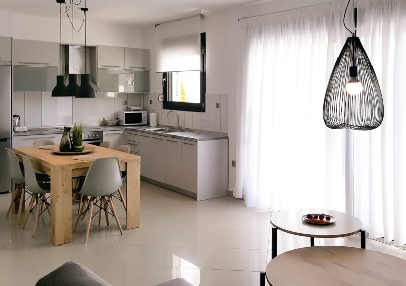 Aelia Apartments - apartment 1