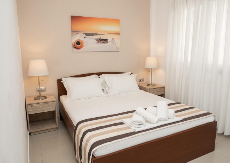 “Aelia apartments” apartment 2
