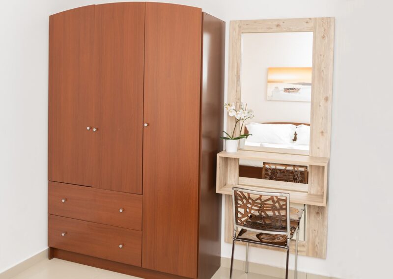 “Aelia apartments” apartment 2