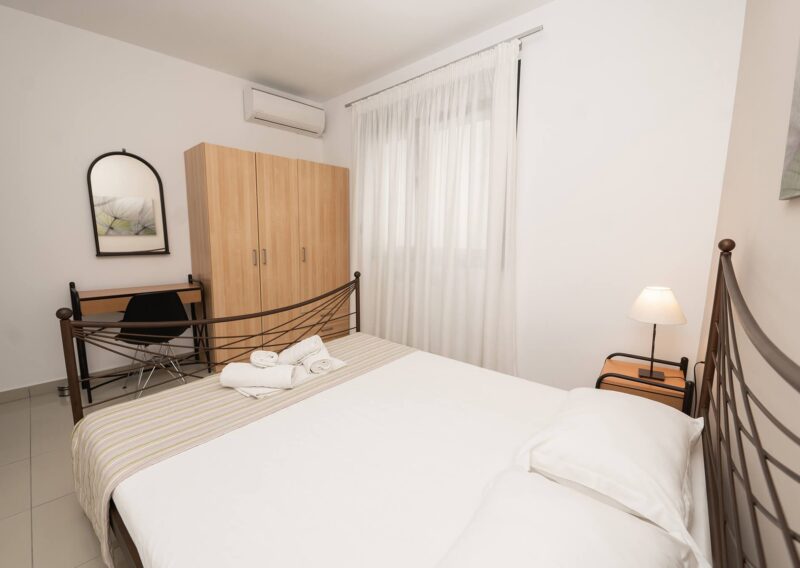 “Aelia apartments” apartment 2