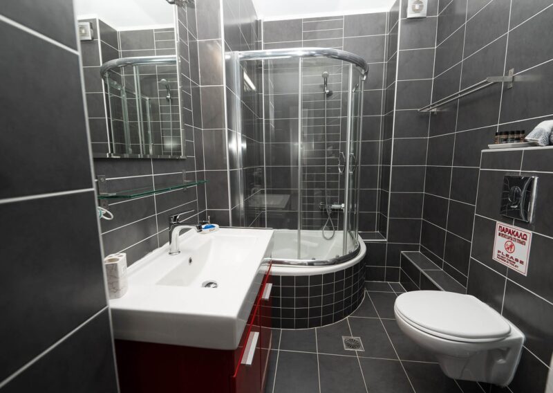 “Aelia apartments” apartment 2