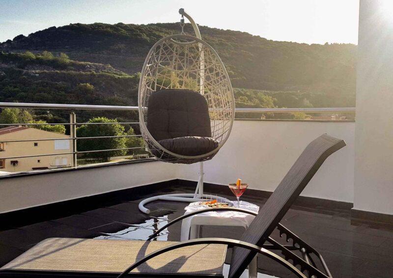 "Aelia apartments" apartment 4