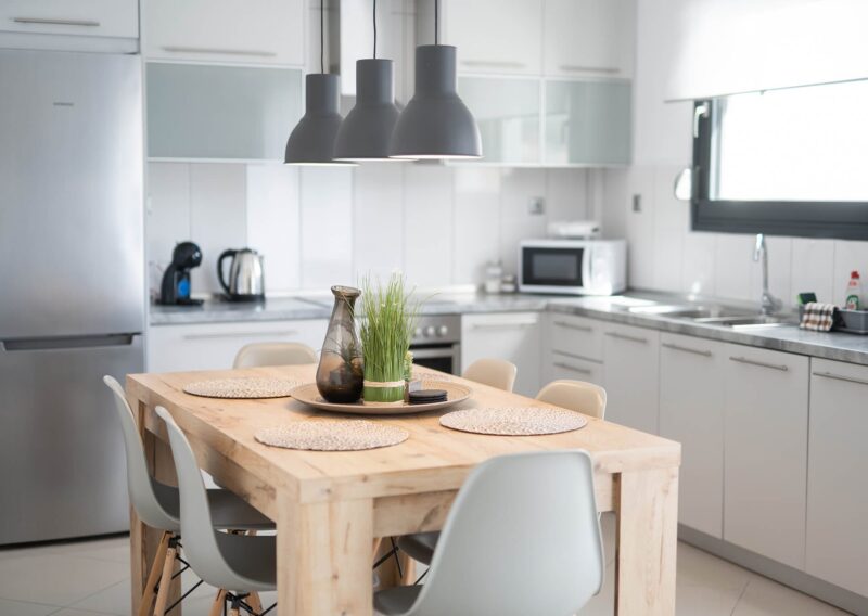 Aelia Apartments - apartment 1