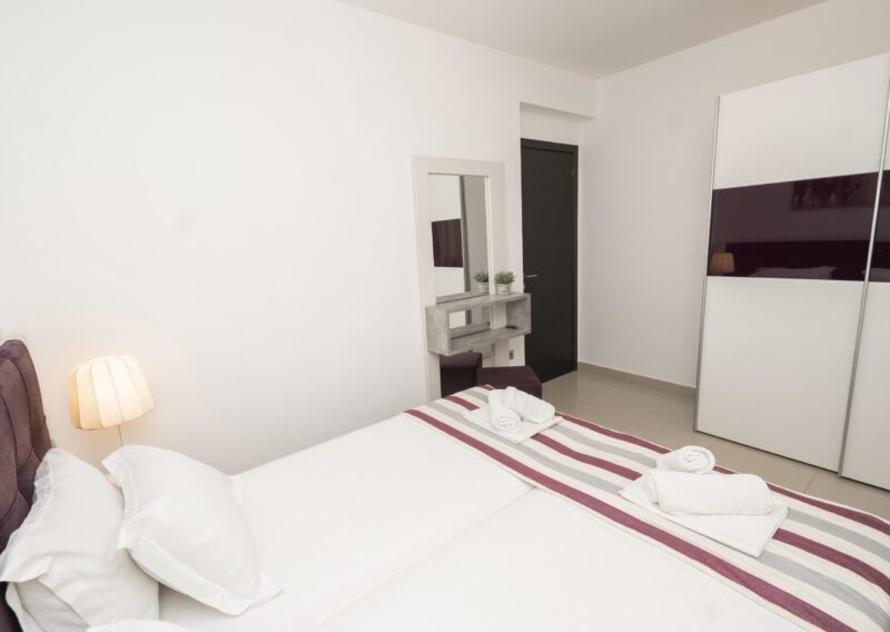 Aelia Apartments - apartment 1
