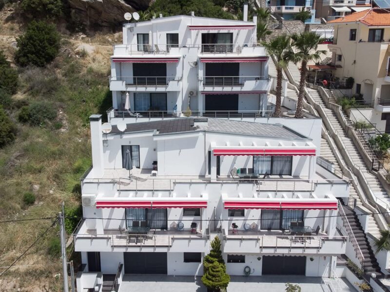 “Aelia apartments” apartment 2