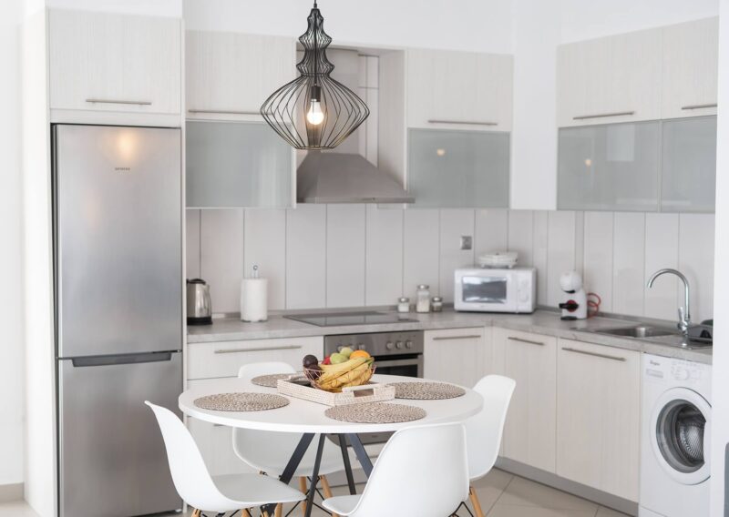 “Aelia apartments” apartment 3