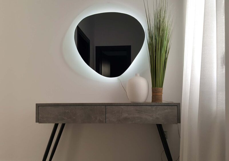 “Aelia apartments” apartment 3
