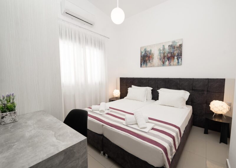 “Aelia apartments” apartment 3