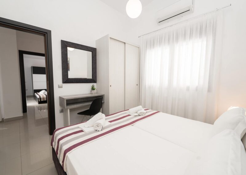 “Aelia apartments” apartment 3