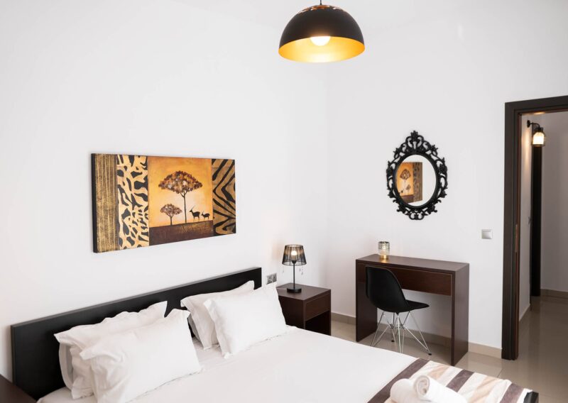 “Aelia apartments” apartment 3