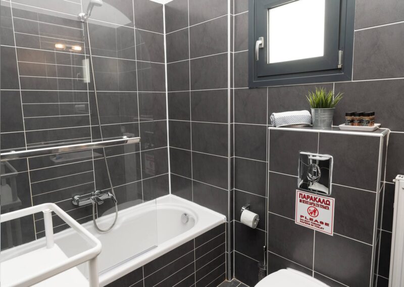 “Aelia apartments” apartment 3