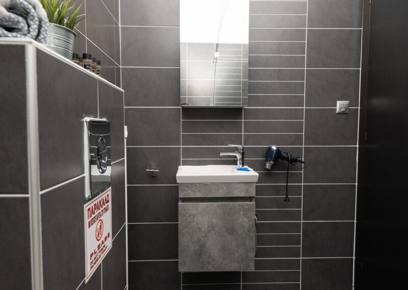 “Aelia apartments” apartment 3