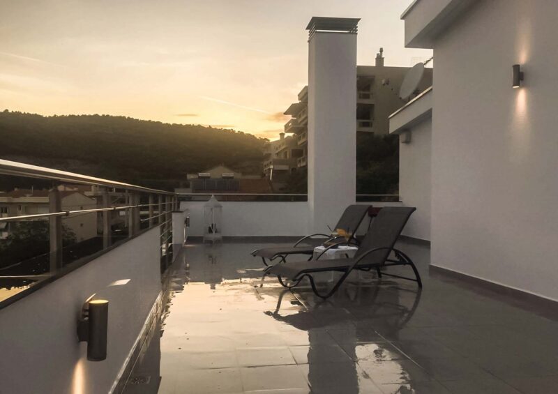“Aelia apartments” apartment 3