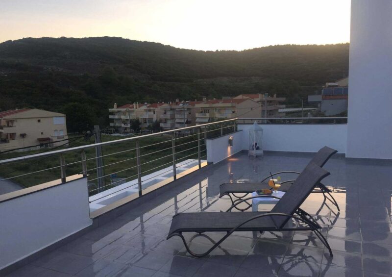 “Aelia apartments” apartment 3