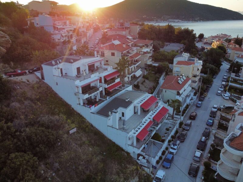 “Aelia apartments” apartment 3