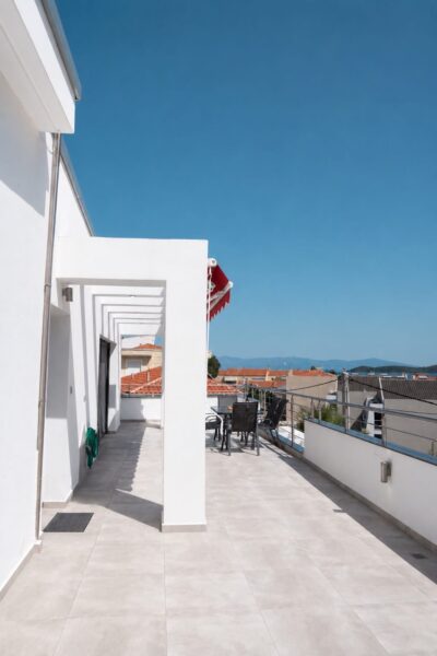 “Aelia apartments” apartment 3