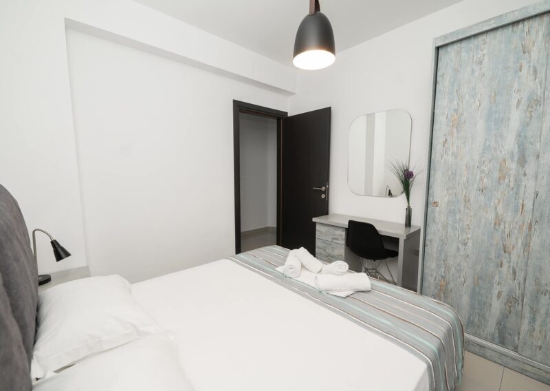 "Aelia apartments" apartment 4