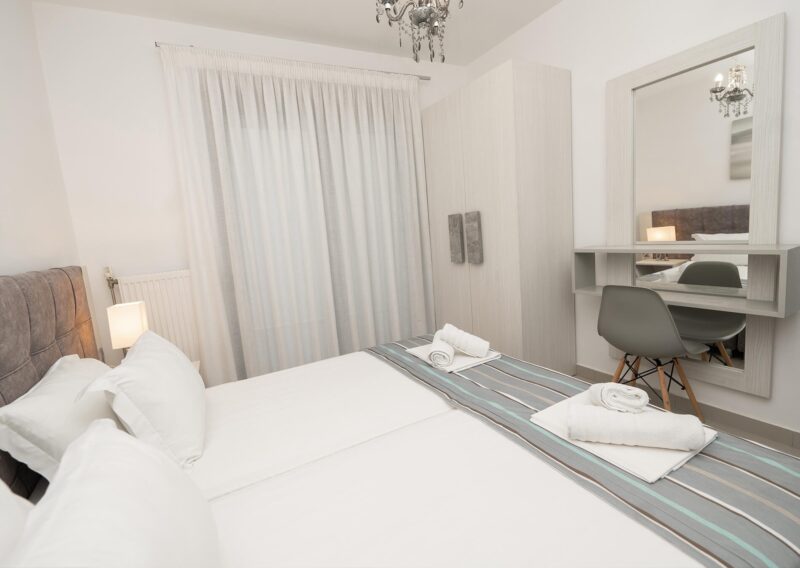 "Aelia apartments" apartment 4