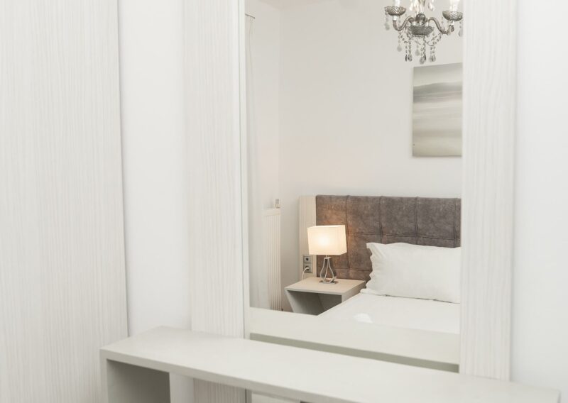 "Aelia apartments" apartment 4