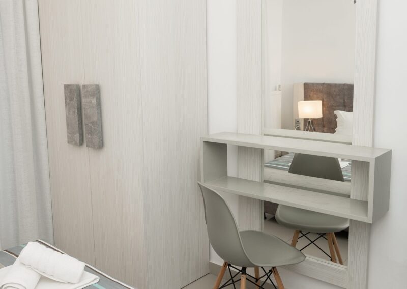 "Aelia apartments" apartment 4