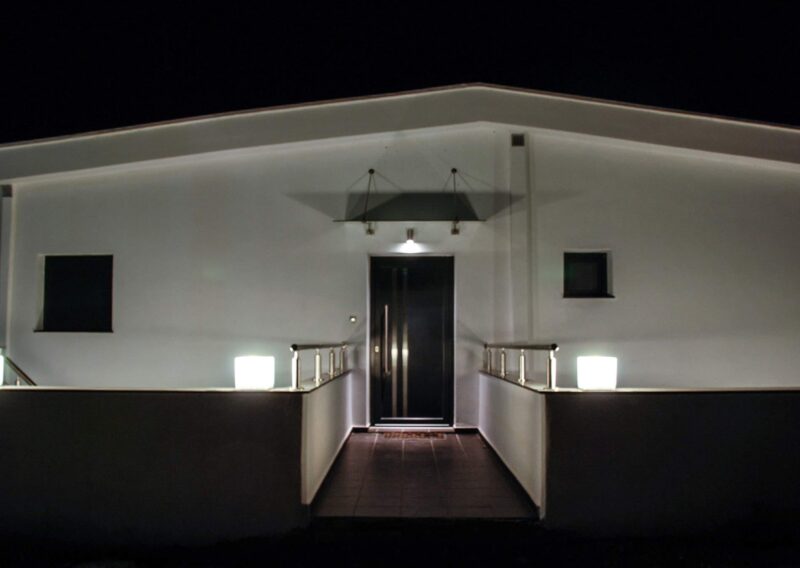 “Aelia apartments” apartment 5