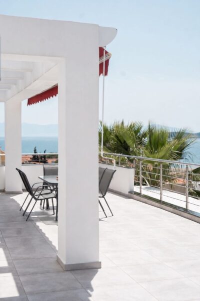 “Aelia apartments” apartment 5