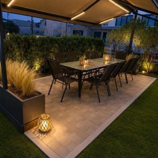 Danny Arz apartments