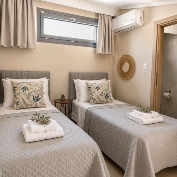 Danny Arz apartments