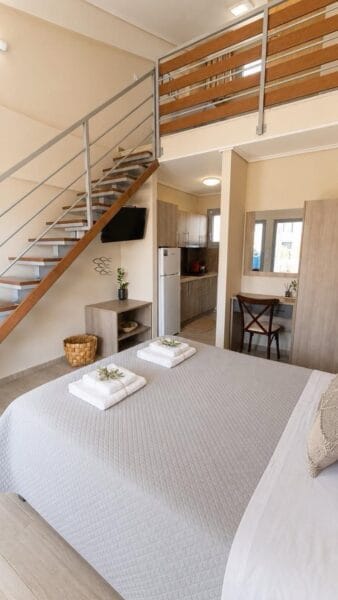 Danny Arz apartments