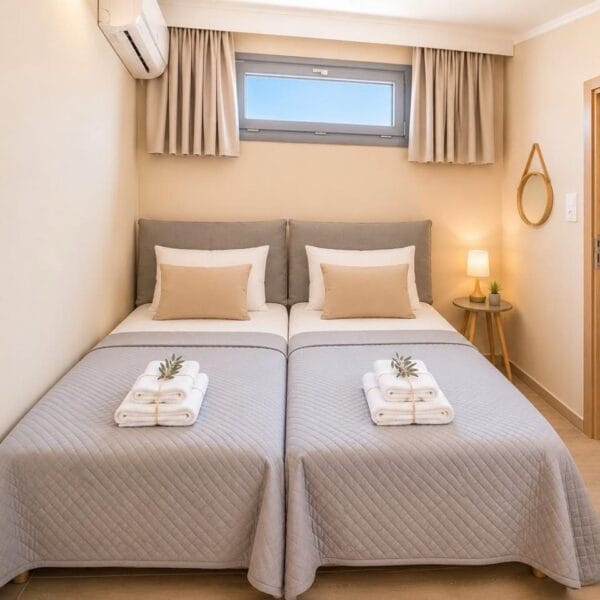 Danny Arz apartments