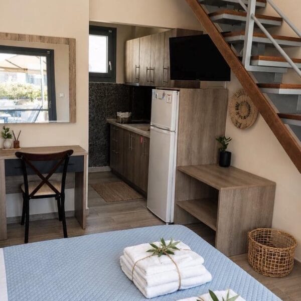 Danny Arz apartments