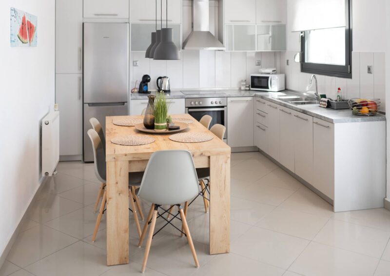 Aelia Apartments - apartment 1