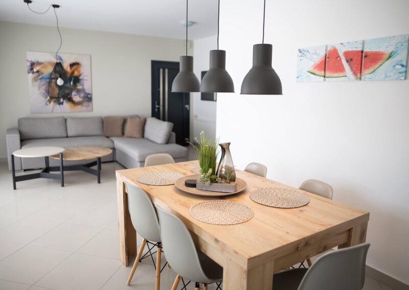 Aelia Apartments - apartment 1