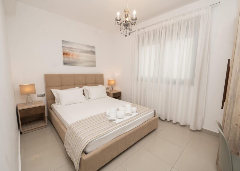 Aelia Apartments - apartment 1