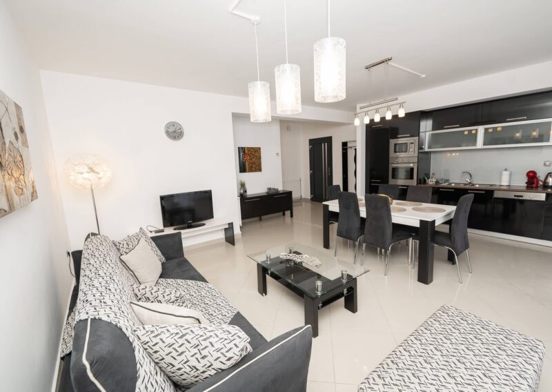 "Aelia apartments" apartment 4