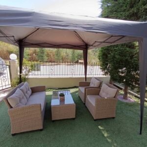 ARZ APARTMENTS