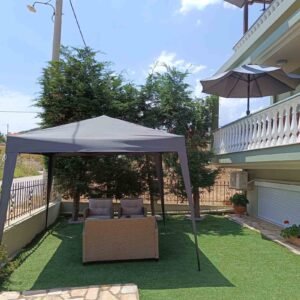 ARZ APARTMENTS